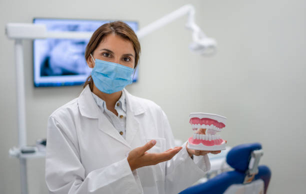 Best Emergency Tooth Extraction in Ridgebury, CT