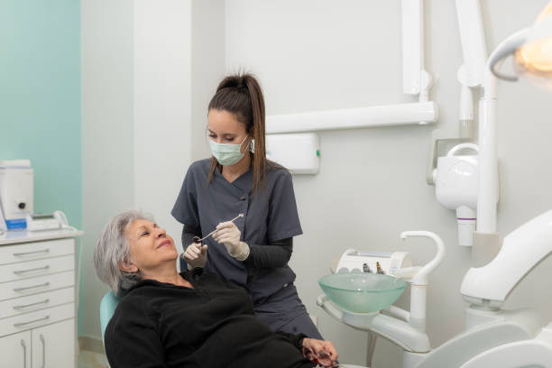 Best Emergency Wisdom Teeth Removal in Ridgebury, CT