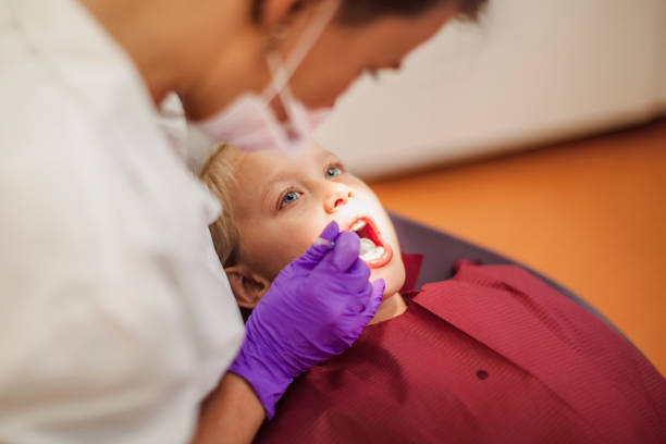Best Emergency Tooth Extraction in Ridgebury, CT