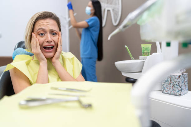 Best Emergency Root Canal Treatment in Ridgebury, CT