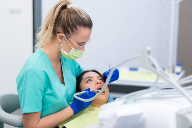 Best Pediatric Emergency Dentist in Ridgebury, CT